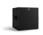Caisson de basse passif, 1xHP 18pouces - 800W/8ohms - RAL