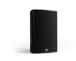 Enceinte passive 2 voies, 1 x 15pouces + 1,4 - 600W/8ohms 80Hx50V-RAL