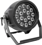 ASTRA 270HDL - PAR LED 18X15W RGBL IP65 