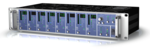 Interface 8 canaux pour micro AES42