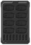 Chargeur 8+8 emplacements Beltpack Hollyland HL-M1