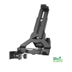 Support de tablette BIO Fixation sur tube max 30 mm