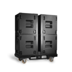 Housse de Protection pour Focus Venue sur Chariot