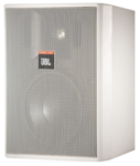Control 25AV-LS Blanc