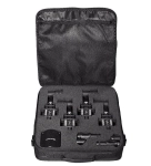 Kit 7 micros batterie - Beyerdynamic TG-DRUM-PRO-M-MKII