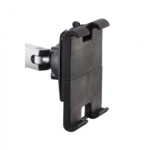 Support à pinces pour tablette informatique Yellowtec