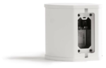 LXP-10, 60W, Hp 4p+Tw 0,75p,  100Hx100V, 8 ohms, 106dB max - Blanc