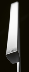 FS-150, Colonne 12x75W, Dante et Analogique, 121dB max, 8,5cm Blanc