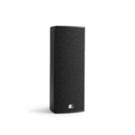 AT-08 Enceinte passive 2x6 pouces + 1 - 150W/8ohms 90Hx40V - BK