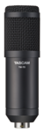Microphone Dynamique Radio