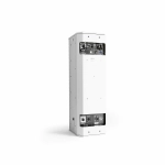 Module haute fréquence courte portée 8 x 1 pouce 8 x 120 W - WH