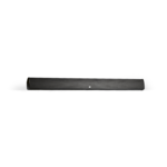 Barre de son 2xHPs 4pouces + 2 basse extension 2x100W/4ohms - BK