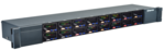 V-Series New IrisX Panel d'ext. 1U pour V32 Clearcom