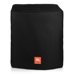 EON718S-CVR Housse standard noire