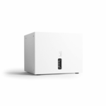 AS 22 Sub passif 1 x 12 pouces 500W/ 4 Ohms - Blanc