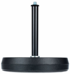 Pied de table pour série Genelec - K&M 23310-370-55