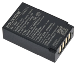 Batterie pour casque C1 PRO - Hollyland C1P-BAT