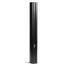 Colonne passive EN54-24 - 8 x HPs 4 pouces 160W/100V vers. M - RAL
