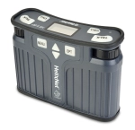 Boitier intercom numérique HelixNet - Clear-Com HX2-BP