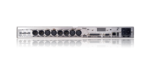 Processeur audio 1U 5 bands TV/DAB+/HDRadio/WEB AxelTech