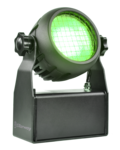 FLOODLITE HD- BLINDER 1 COB RGBW 200W CONNECTEUR SECTEUR + DMX INCLUS