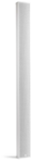LXP-150, 720W, 12hp 4p + m1p, 120Hx +10/-20V, 4 ohms 127dB max Blanc