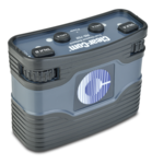 Boitier ceinture filaire partyline 2 canaux XLR6 - Clear-Com RS-702